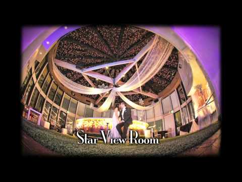 Video Tour of The Vineyards, Simi Valley, Los Angeles Wedding Video