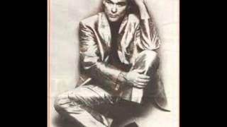 Billy MacKenzie Grooveature