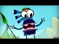 Adventures Of QUMI QUMI Episodes 4 5 6 Cartoons Collection For Kids