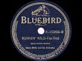 1939 Glenn Miller - Runnin’ Wild (instrumental)