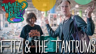Watch Fitz And The Tantrums's episode on YouTube