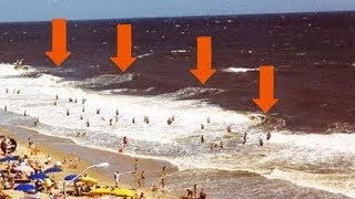 The Most DANGEROUS Tourist Destinations In The World