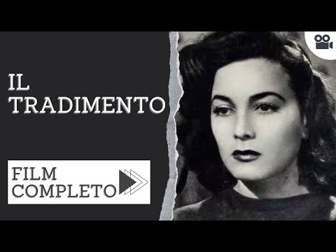 Il tradimento | Passato che uccide | Drammatico | Poliziesco | Film completo in italiano