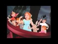 What If Disney Was Even More Commercial George Of The Jungle VHS Opening