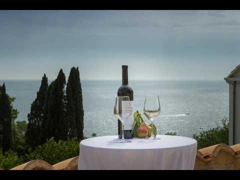 LUXURY VILLA DUBROVNIK RETREAT