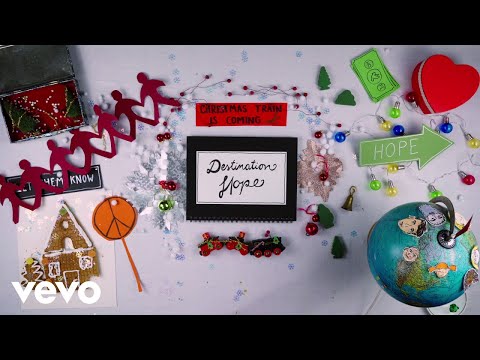 Video thumbnail for Christmas Train (Destination Hope)
