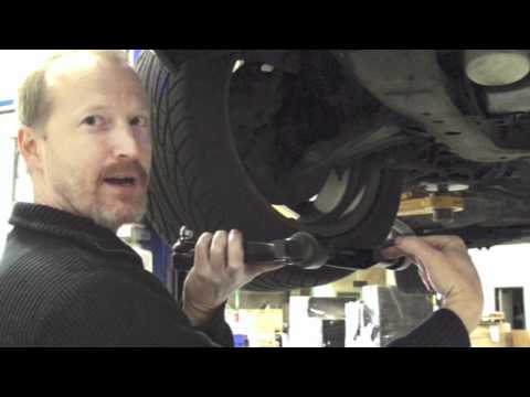 IPD Volvo P80 Chassis Suspension Overview