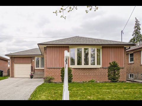 112 Sabrina Drive, Etobicoke Home for Sale - Real Estate Properties for Sale