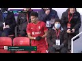 Luis Diaz debut Liverpool