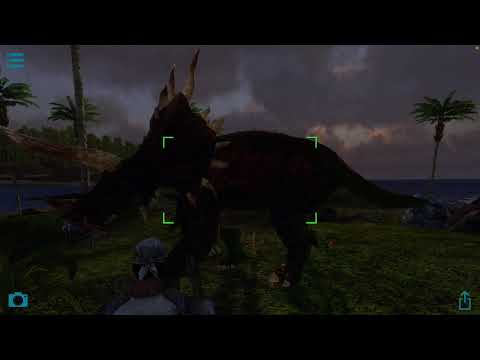 Forming a Dilo army! Ark survival evolved