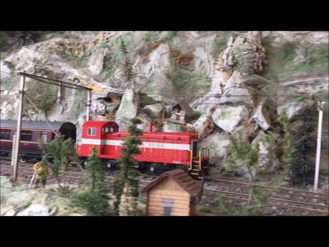 download lagu mp3 mp4 European Railway Atlas, download lagu European Railway Atlas gratis, unduh video klip European Railway Atlas