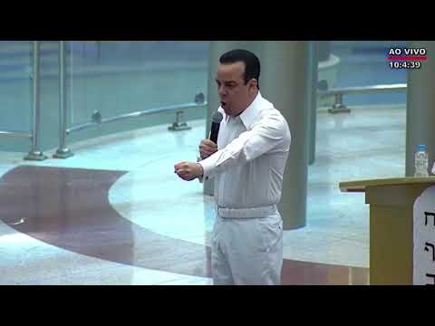 SESSÃO DO DESCARREGO 10h - 07/08/2020