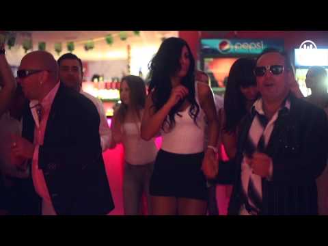 Hollósy Band - Nem lesz jó életed (Official Music Video)