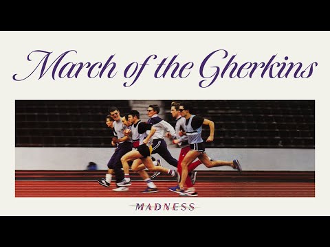 March Of The Gherkins video thumbnail