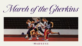 Madness - March Of The Gherkins (Keep Moving Track 5)