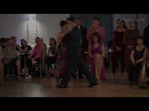 Ruslan Takhirov & Natalia Atepaeva, 2-4, Christmas Festive Days at Sentimental 7.01.2022