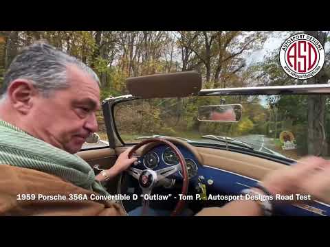 1959 Porsche 356 (CC-2032816) for sale in Huntington Station, New York