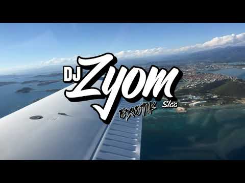 DJ ZYOM xTMD x Se Tandem [ RMX] { Kzy_Ldnkty}