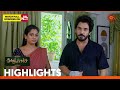 Moondru Mudichu Highlights 11 June 2025 Tamil Serial Sun TV