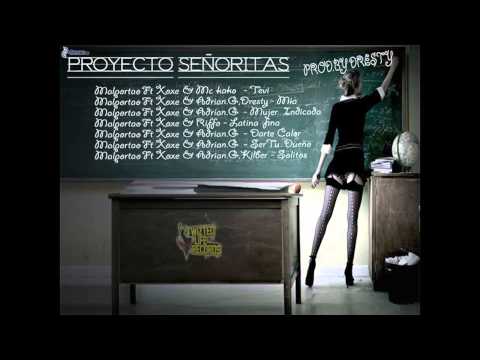 Malportao ft. Xoxe & Mc Kako - Te Vi (Prod. Dresty)