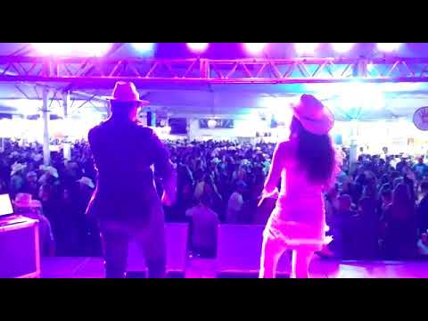 Ouro Fino Rodeio Festival 2019 - Jhivago e Mariana