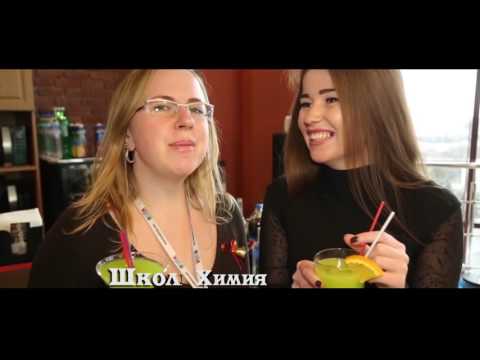 NIX Women's Day 2015. Back to School