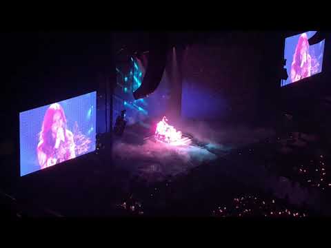 190501 BLACKPINK - Jisoo Solo (Newark)