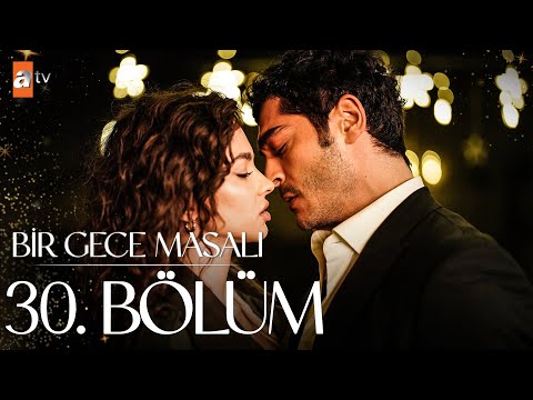 Bir Gece Masal