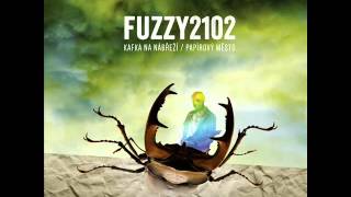 FUZZY2102  - Papírový město