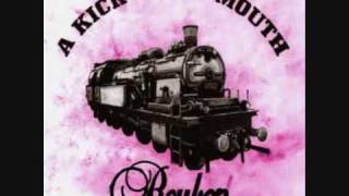 Reuben vs. B-52s - A Kick in the Shack