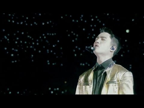 EXO - "El Dorado" In Japan