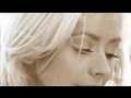 Christina Aguilera ~ Save Me From Myself 