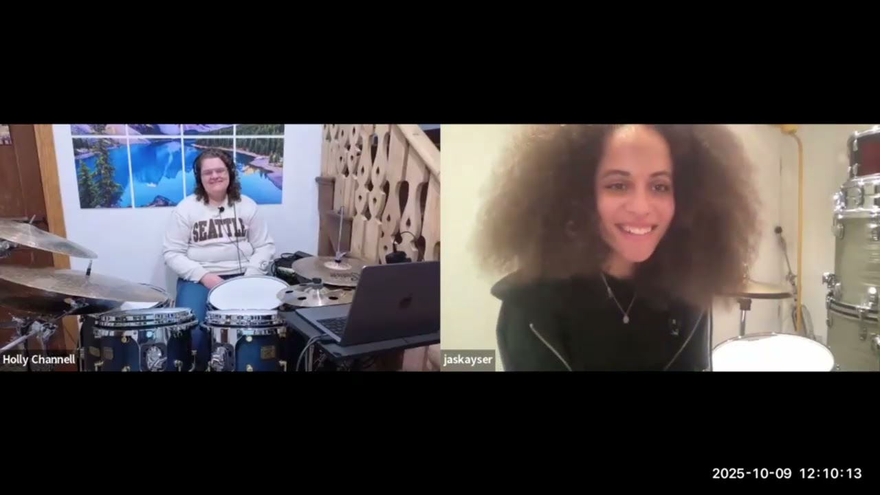 Student Video Testimonial 3