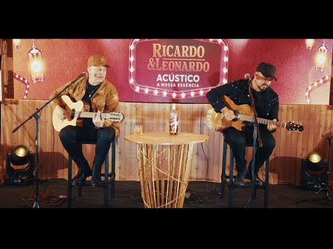 Ricardo & Leonardo 