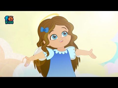 Celeste Y El Coro Renacer - Fe Kids