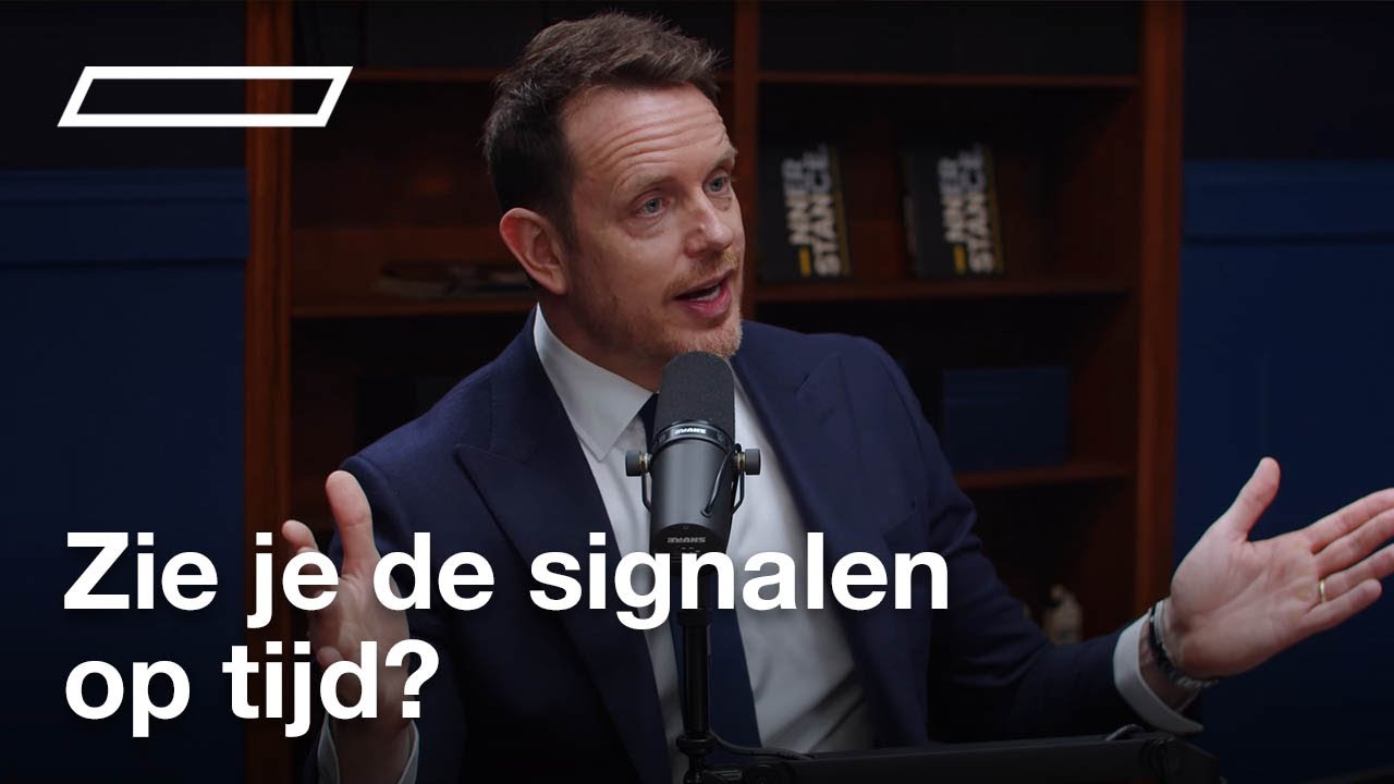 INN | Hoofdstuk 24 | Low standards - the ultimate success killer