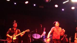 Here&#39;s The Situation - Jesse Malin