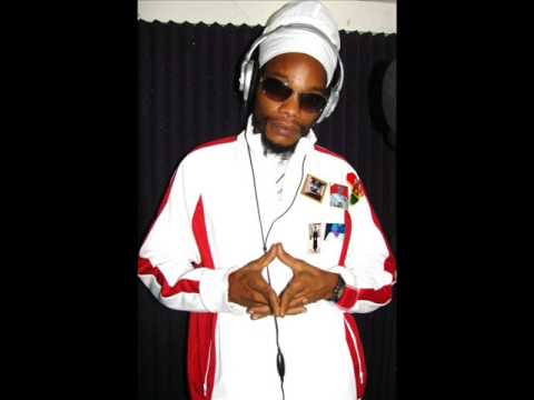 Prophet Benjamin - Thousand Arrows (Pulse Riddim)