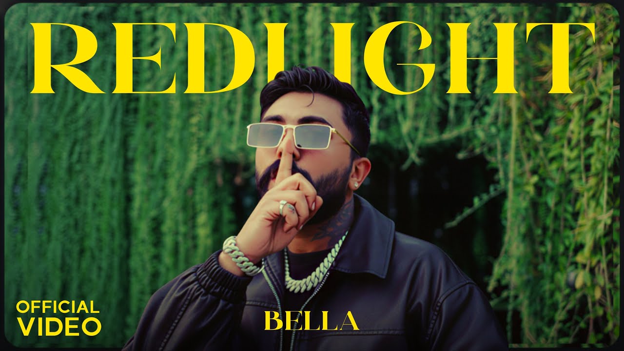 Redlight Lyrics | Bella