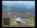 Ace Combat Zero: The Belkan War | Mission 3 ...