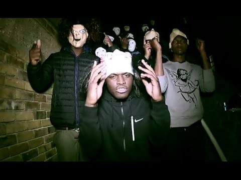 (JETSKIWAVE 2) 12.Sneakbo - Don't Panic Ft. M Dargg, Big Grizz & S Wavey | [Audio] @SwaggieTv