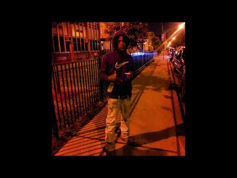 6hundred ( Chief Keef X La Capone  ) || " Futuristic Glo Type Beat " ||