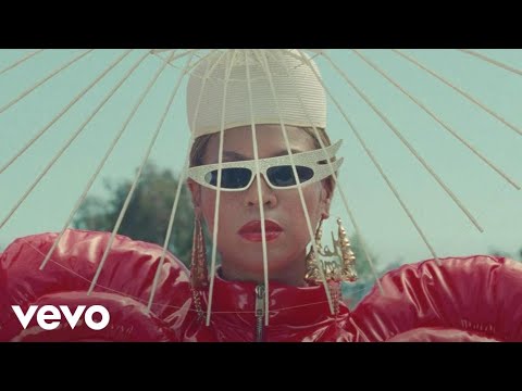 America Has A Problem by Beyonce