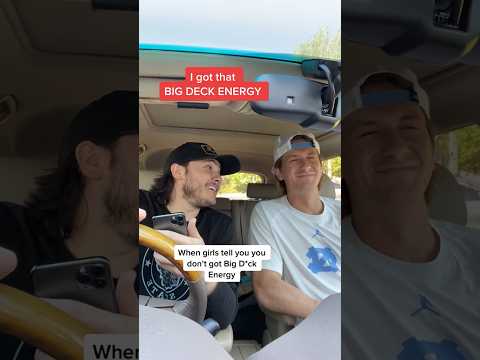 I think I wrote the song of the summer… wait till the end 🤣 #country #bde #music