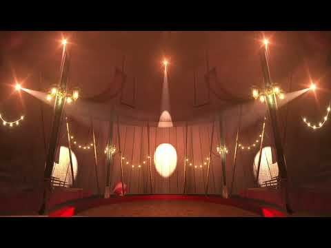 INTRO SAGGIO 2022 OPENING