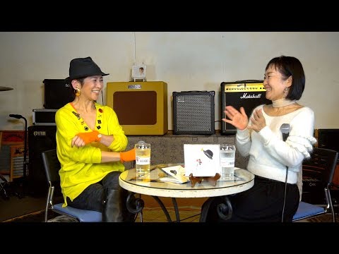 ゲスト：今 陽子「水沢有美の I Love It ! 第3回」