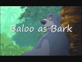 Ferngully Dragon Rockz Style Cast Video