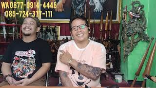 Download lagu SPECIAL CONDONG LELEH KERIS JALAK SANGU TUMPENG PAMOR WENGKON IDEN EST CIREBON mp3