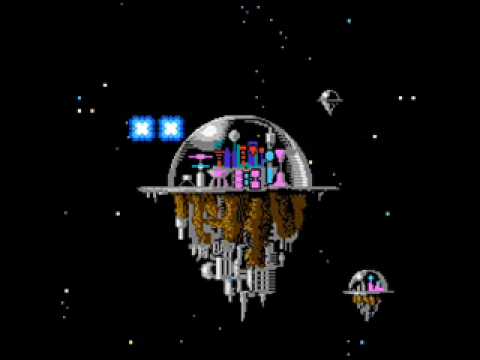 Air Fortress NES THEME MUSIC - Gthemes