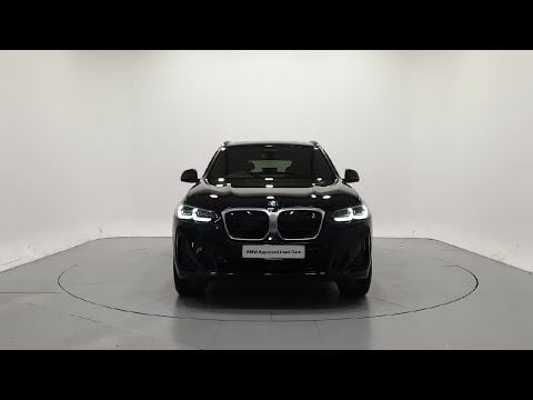 BMW iX3 M Sport - Image 2